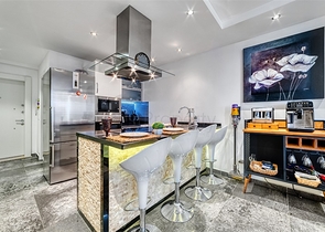 Меблированная квартира планировкой 2+1 под ВНЖ в районе Джикджилли