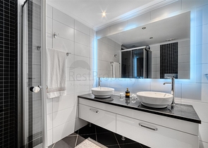 Меблированная квартира планировкой 2+1 под ВНЖ в районе Джикджилли