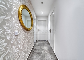 Меблированная квартира планировкой 2+1 под ВНЖ в районе Джикджилли