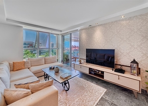 Меблированная квартира планировкой 2+1 под ВНЖ в районе Джикджилли