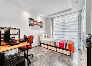 Меблированная квартира планировкой 2+1 под ВНЖ в районе Джикджилли