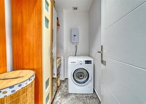 Меблированная квартира планировкой 2+1 под ВНЖ в районе Джикджилли