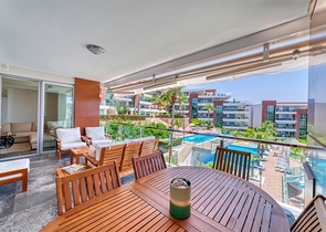 Меблированная квартира планировкой 2+1 под ВНЖ в районе Джикджилли