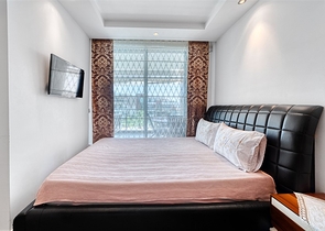 Меблированная квартира планировкой 2+1 под ВНЖ в районе Джикджилли