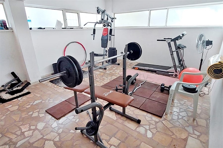 Квартира 1+1 в районе Клеопатра