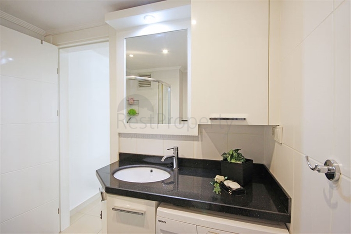 Квартира 1+1 в районе Клеопатра