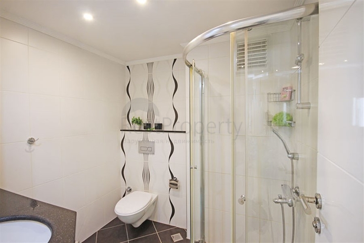 Квартира 1+1 в районе Клеопатра