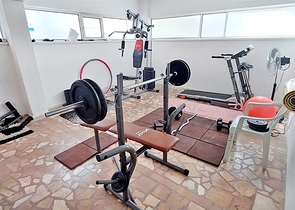 Квартира 1+1 в районе Клеопатра