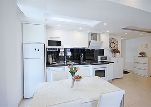 Квартира 1+1 в районе Клеопатра