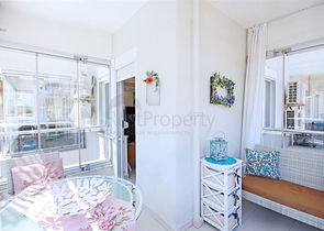 Квартира 1+1 в районе Клеопатра