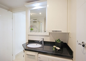 Квартира 1+1 в районе Клеопатра