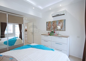 Квартира 1+1 в районе Клеопатра