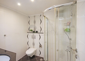 Квартира 1+1 в районе Клеопатра