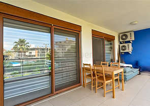 Просторная квартира 1+1 в районе Джикджилли