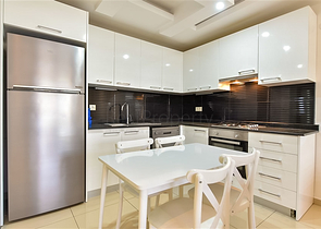 Просторная квартира 1+1 в районе Джикджилли