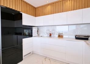 Роскошная вилла 5+1 с захватывающим видом