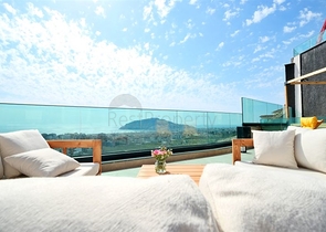 Роскошная вилла 5+1 с захватывающим видом