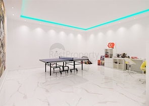 Роскошная вилла 5+1 с захватывающим видом