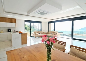 Роскошная вилла 5+1 с захватывающим видом