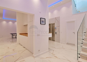 Роскошная вилла 5+1 с захватывающим видом