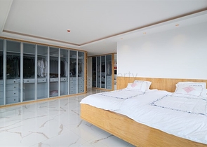 Роскошная вилла 5+1 с захватывающим видом