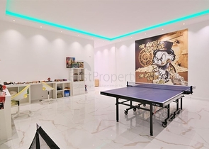 Роскошная вилла 5+1 с захватывающим видом