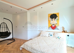 Роскошная вилла 5+1 с захватывающим видом