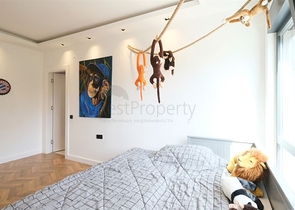 Роскошная вилла 5+1 с захватывающим видом