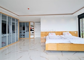 Роскошная вилла 5+1 с захватывающим видом