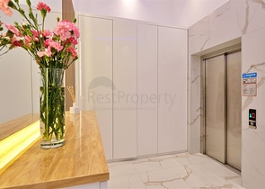 Роскошная вилла 5+1 с захватывающим видом