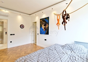 Роскошная вилла 5+1 с захватывающим видом