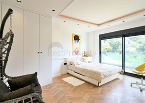 Роскошная вилла 5+1 с захватывающим видом