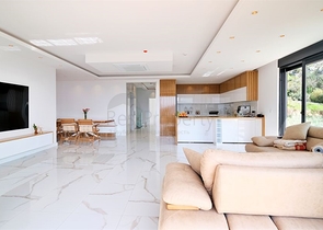 Роскошная вилла 5+1 с захватывающим видом