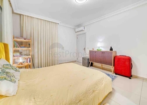 Квартира 2+1 в 50 метрах от пляжа Клеопатра