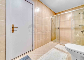 Квартира 2+1 в 50 метрах от пляжа Клеопатра