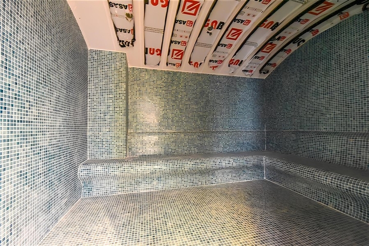 Квартира 3+1 в элитном комплексе семейной концепции