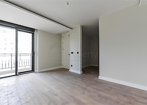 Квартира 3+1 в элитном комплексе семейной концепции