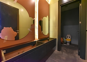 Квартира 3+1 в элитном комплексе семейной концепции