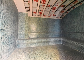 Квартира 3+1 в элитном комплексе семейной концепции