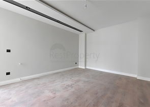 Квартира 3+1 в элитном комплексе семейной концепции