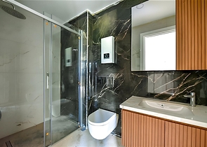 Квартира 3+1 в элитном комплексе семейной концепции