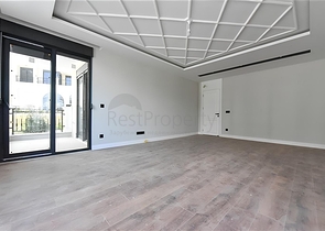 Квартира 3+1 в элитном комплексе семейной концепции