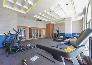 Квартира 3+1 в элитном комплексе семейной концепции