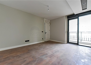 Квартира 3+1 в элитном комплексе семейной концепции