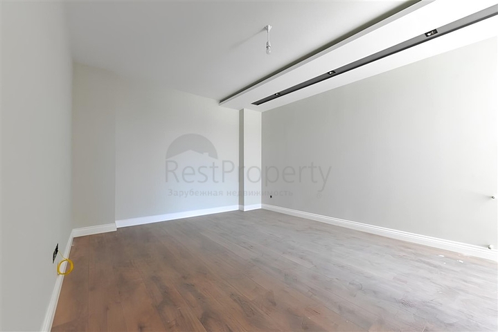 Роскошная квартира с тремя спальнями для большой семьи 