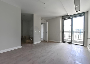 Роскошная квартира с тремя спальнями для большой семьи 