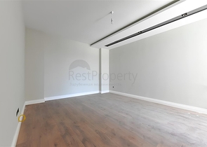 Роскошная квартира с тремя спальнями для большой семьи 