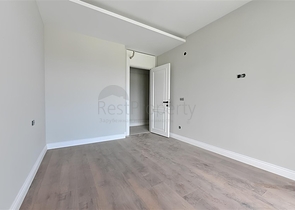 Роскошная квартира с тремя спальнями для большой семьи 