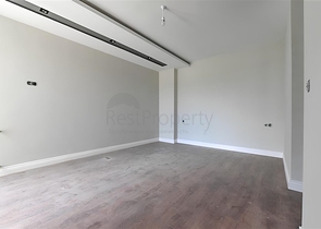 Роскошная квартира с тремя спальнями для большой семьи 