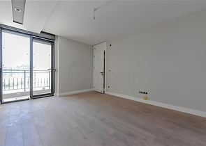 Роскошная квартира с тремя спальнями для большой семьи 